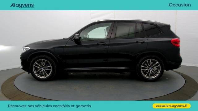 Bmw X3 image 3