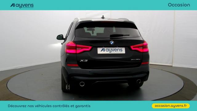 Bmw X3 image 8