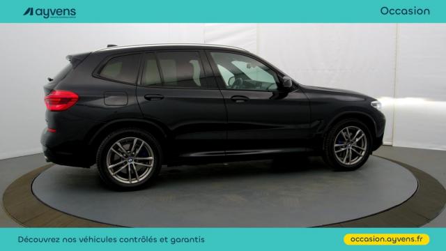 Bmw X3 image 7