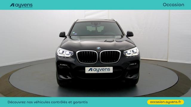 Bmw X3 image 6