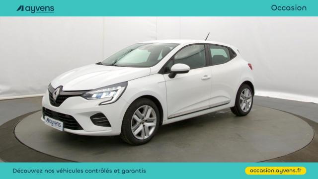 Renault Clio 1.0 Tce 100ch Business