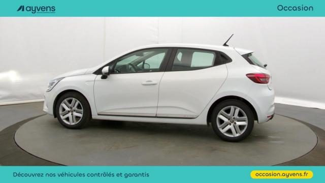 Renault Clio image 6