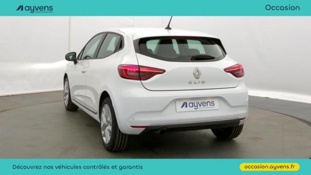 Renault Clio image 9