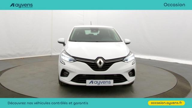 Renault Clio image 1