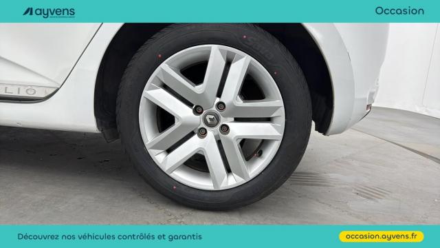 Renault Clio image 7