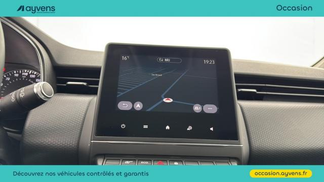 Renault Clio image 2