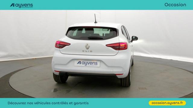 Renault Clio image 8