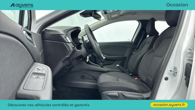 Renault Clio image 4