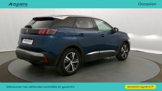 Peugeot 3008 image 5
