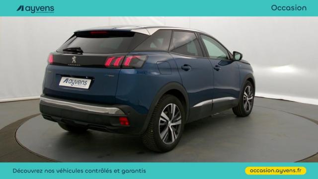 Peugeot 3008 image 6