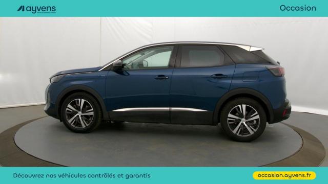 Peugeot 3008 image 3