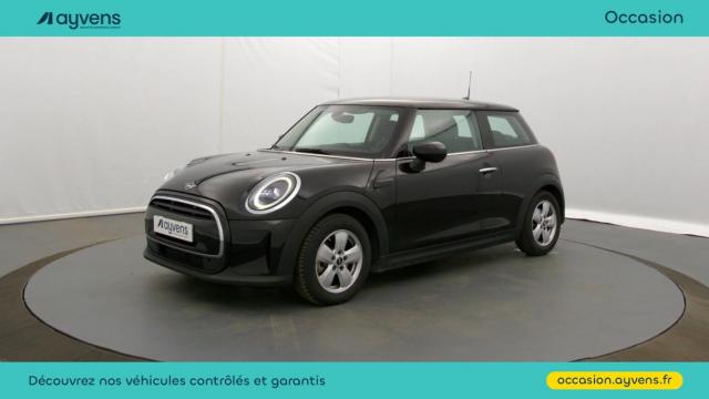 Mini Mini Cooper 136ch Essential Bva7