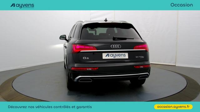 Audi Q5 image 7