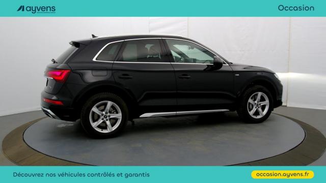 Audi Q5 image 3