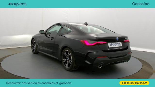 Bmw Série 4 image 5