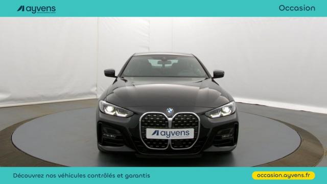 Bmw Série 4 image 8