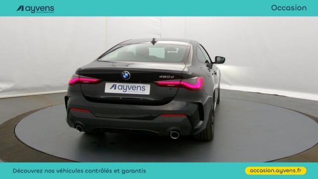 Bmw Série 4 image 4