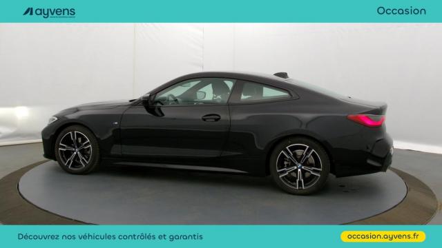 Bmw Série 4 image 7