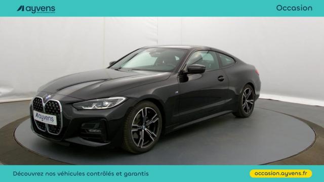 Bmw Série 4 image 6