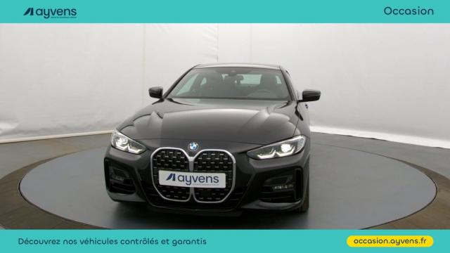 Bmw Série 4 image 1