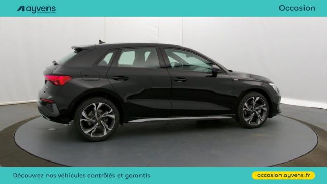 Audi A3 Sportback image 1