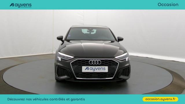 Audi A3 Sportback image 3