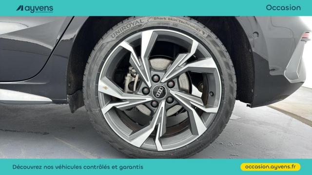 Audi A3 Sportback image 5