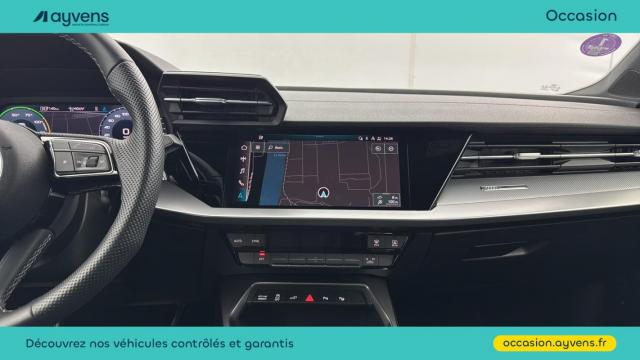 Audi A3 Sportback image 7