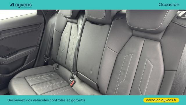 Audi A3 Sportback image 6