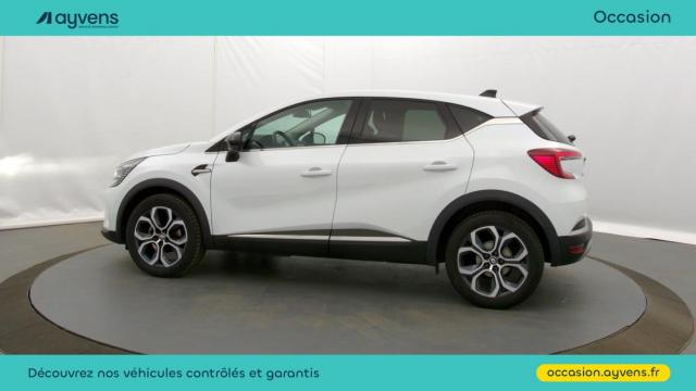 Renault Captur image 4
