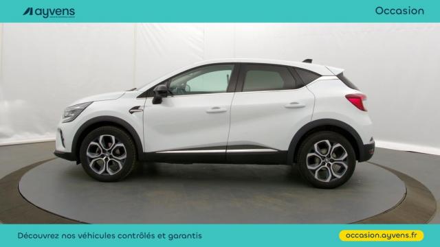 Renault Captur image 6