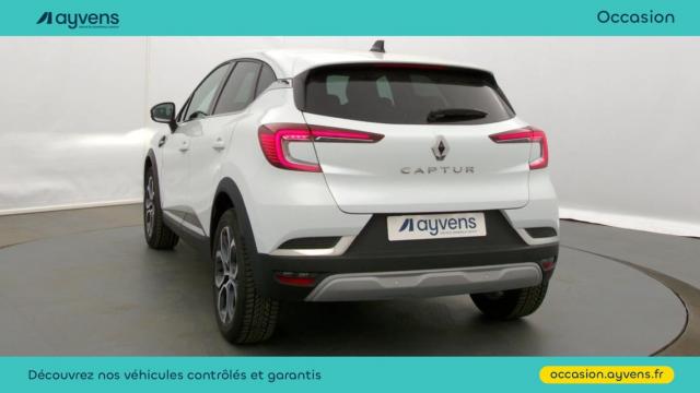 Renault Captur image 7