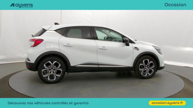 Renault Captur image 8