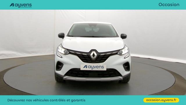 Renault Captur image 1