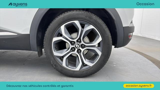 Renault Captur image 3