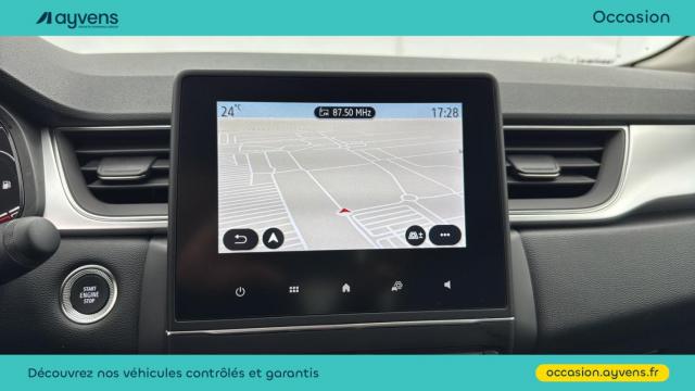 Renault Captur image 2