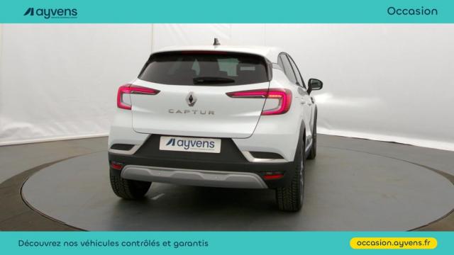 Renault Captur image 5