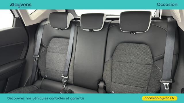 Renault Captur image 9
