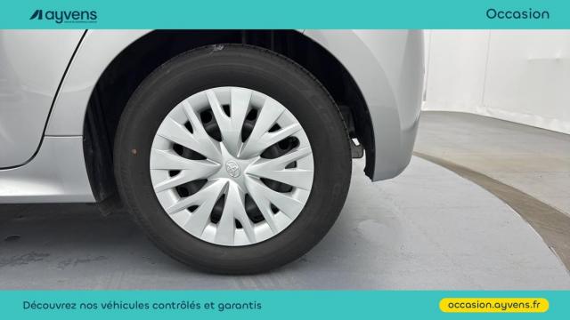 Toyota Yaris image 3