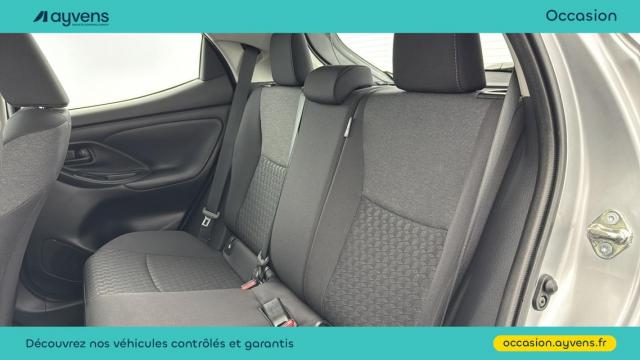 Toyota Yaris image 4