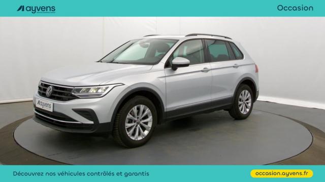 Volkswagen Tiguan 1.5 Tsi 150ch Life Plus Dsg7