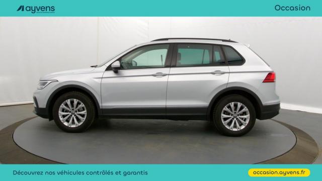 Volkswagen Tiguan image 3