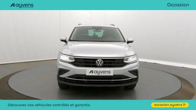 Volkswagen Tiguan image 1