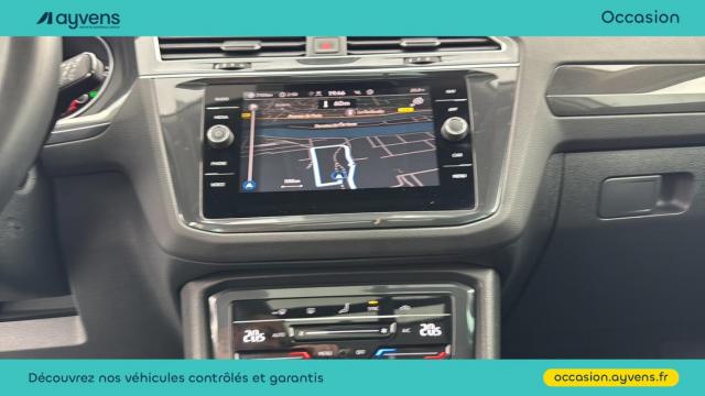 Volkswagen Tiguan image 4