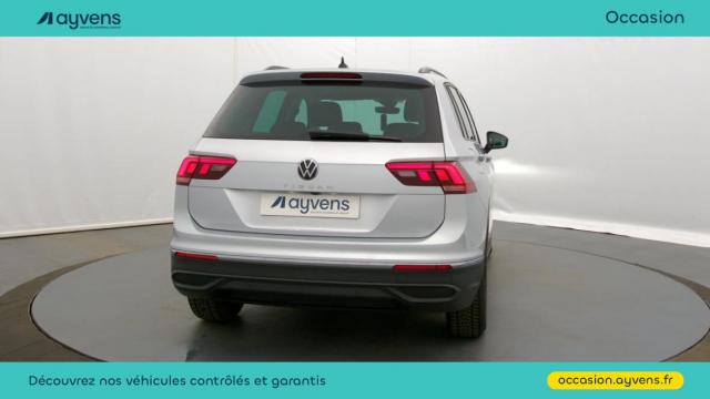 Volkswagen Tiguan image 2