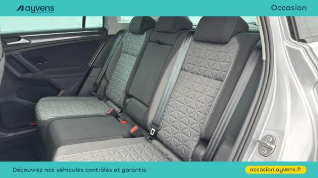 Volkswagen Tiguan image 5