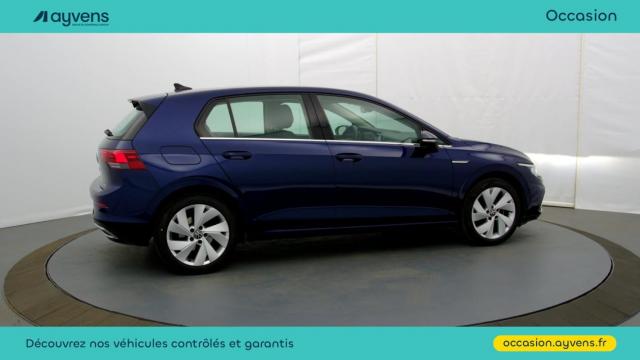Volkswagen Golf image 2