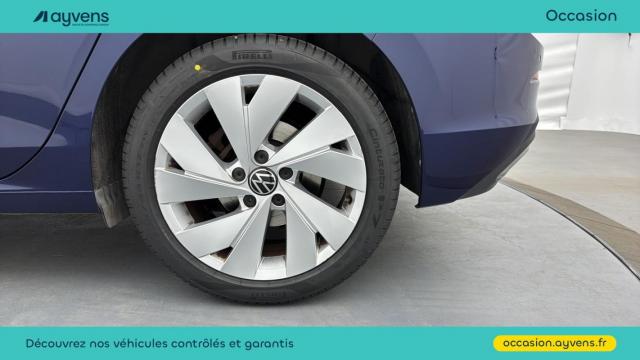 Volkswagen Golf image 3