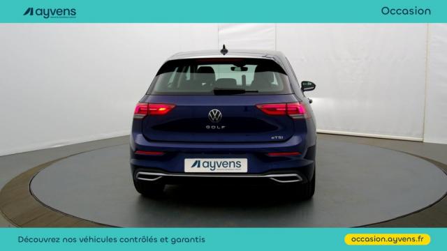 Volkswagen Golf image 6
