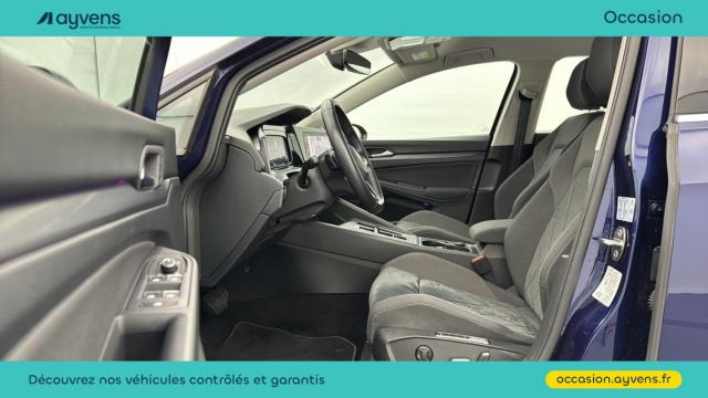 Volkswagen Golf image 4